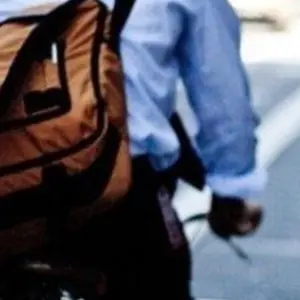 Sorpresi con otto mountain bike rubate, arrestati