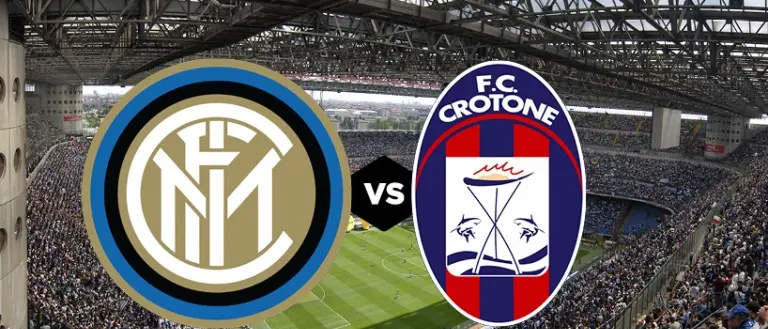 Serie A, il Crotone punta “San Siro” per abbandonare l’ultimo posto