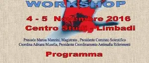 Limbadi, workshop nelle aule dell'Università Antimafia