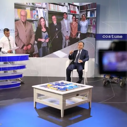 Gratteri: «Presto nuove risorse a Catanzaro»