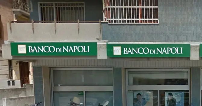 Truffa aggravata, indagati tre ex direttori del Banco di Napoli di Catanzaro