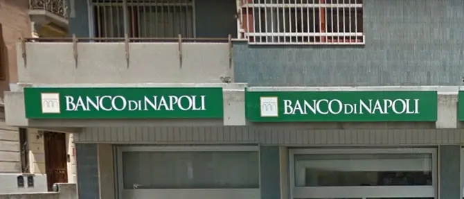 Truffa aggravata, indagati tre ex direttori del Banco di Napoli di Catanzaro