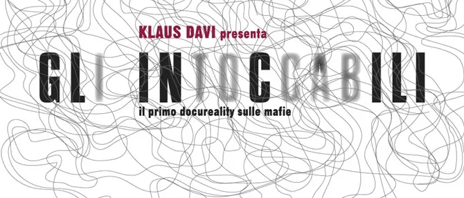 Gli Intoccabili - Uomini del disonore