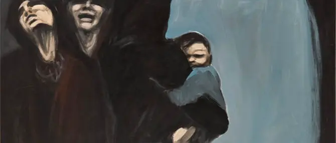 La ‘ndrangheta medievale nella terra di nessuno