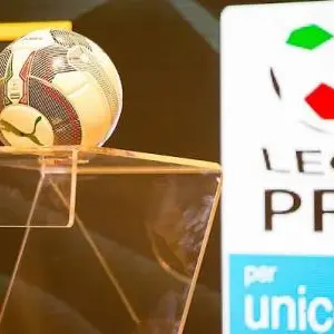 Lega Pro, cambiano giorni e orari di gioco