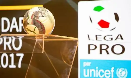 Lega Pro, cambiano giorni e orari di gioco