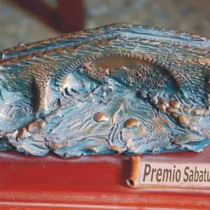 Premio Sabatum, ufficializzata la settima edizione