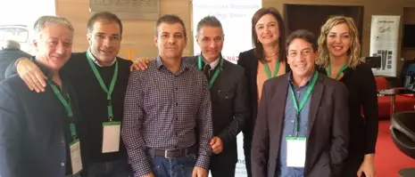 Feroleto, celebrata la Giornata nazionale degli infermieri