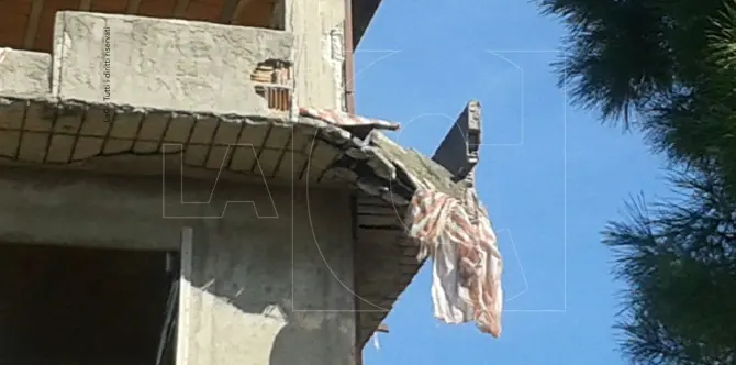 Uccisa dal crollo di un balcone a San Ferdinando, un indagato