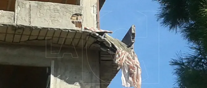Uccisa dal crollo di un balcone a San Ferdinando, un indagato