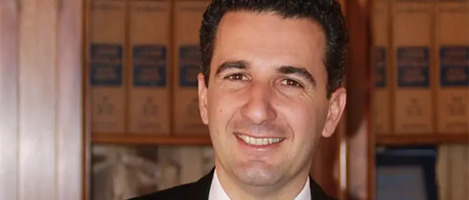 Greco: «L’Italia del Meridione unico riferimento politico per i territori»