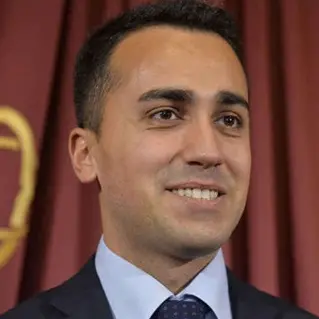 Di Maio a Rende per dire No al referendum