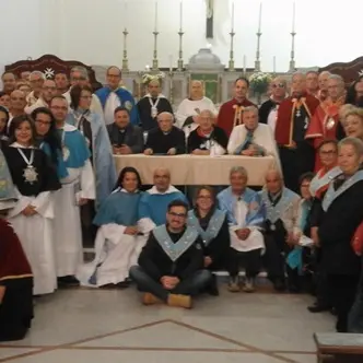 Giubileo delle Confraternite diocesane a Catanzaro con l’Arcivescovo Bertolone