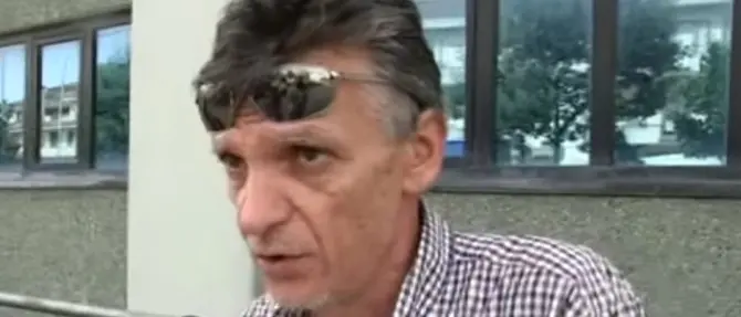 Pino Grasso a “Gli Intoccabili”: «Non vengo in tv perché mi hanno minacciato» -VIDEO