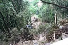 Parco nazionale dell’Aspromonte, 400mila euro per i comuni colpiti dall’alluvione