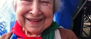 Democrazia e Costituzione, a Reggio domani la partigiana Menapace