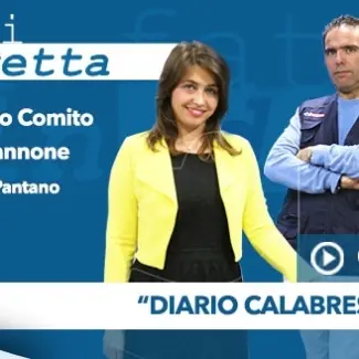 I fatti in diretta – “Diario calabrese”
