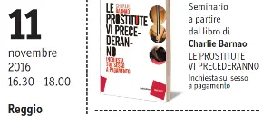 Reggio, Istituto superiore di Scienze religiose: venerdì il seminario di Barnao