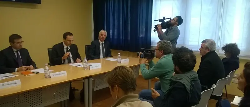 Autostrada A3, investimenti per un miliardo tra Cosenza e Vibo Valentia -INTERVISTA