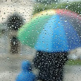 Il maltempo si sposta al Sud
