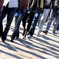Sbarchi nel Vibonese: fermati 3 dei 401 migranti