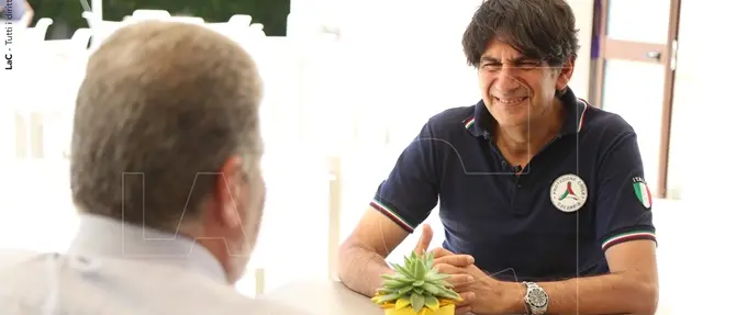 Tansi: «Per me un procedimento disciplinare» -VIDEO