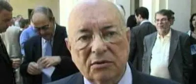 Armando Veneto, il calabrese eletto presidente delle Camere penali italiane