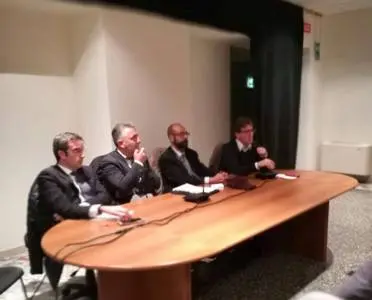 C’è chi dice “No”, a Cosenza convegno Forza Italia