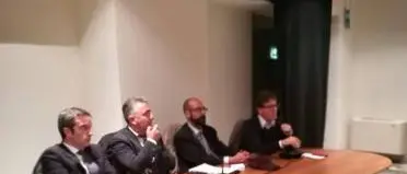 C’è chi dice “No”, a Cosenza convegno Forza Italia