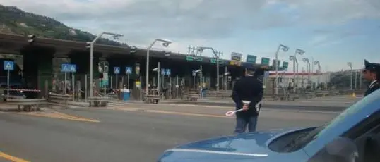 Latitante da più di un anno, arrestato al confine con la Slovenia