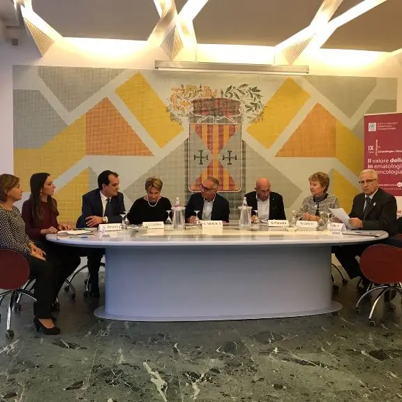 Catanzaro: al via il Corso di formazione in Ematologia e Oncologia