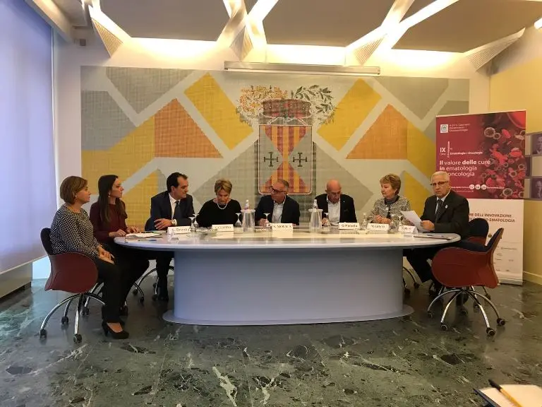 Catanzaro: al via il Corso di formazione in Ematologia e Oncologia