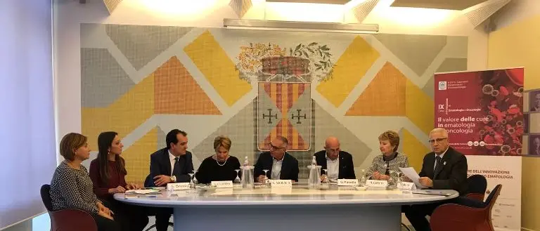 Catanzaro: al via il Corso di formazione in Ematologia e Oncologia