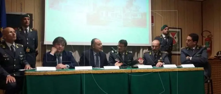 'Ndrangheta: sequestrati beni per 25 milioni nel Catanzarese