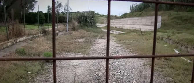 Gioia Tauro assediata dal percolato (REPORTAGE)