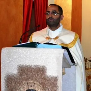 Prostituzione minorile, don Felice La Rosa sospeso “a divinis”