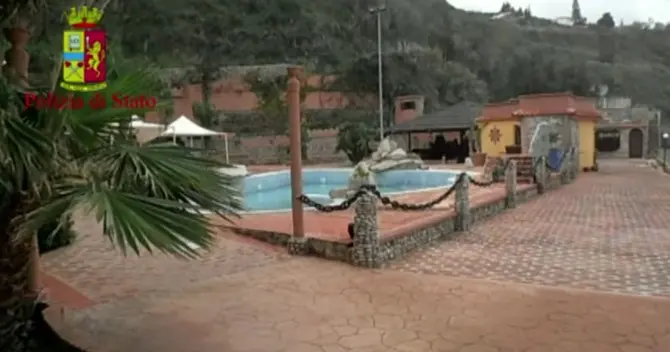 Colpo al clan Piromalli, sequestrati beni per 50 milioni di euro -VIDEO