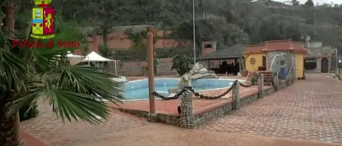 Colpo al clan Piromalli, sequestrati beni per 50 milioni di euro -VIDEO