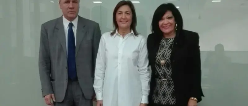 Forza Italia e Ugl insieme per dire no alla riforma della Costituzione