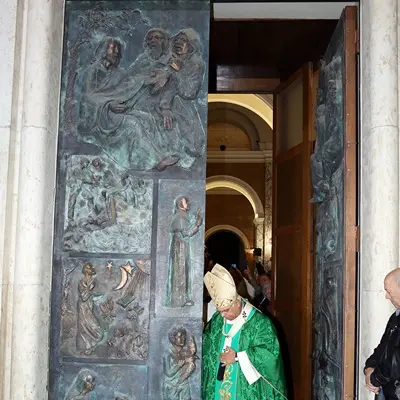 Chiuse le Porte Sante delle Cattedrali delle dodici diocesi di Calabria