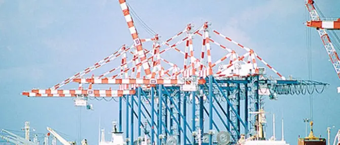 Esuberi al porto di Gioia Tauro, raggiunta intesa sindacati-Mct