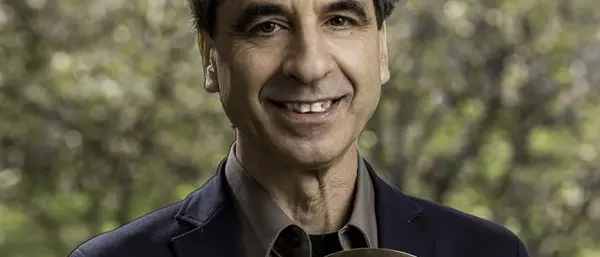 Rossano Ercolini spiega la strategia dei “Rifiuti Zero”