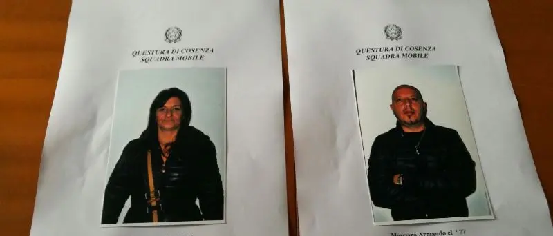 Furti e truffe ai danni di anziani, due arresti a Cosenza - VIDEO