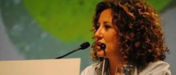 Siderno, intimidazione a Maria Teresa Fragomeni