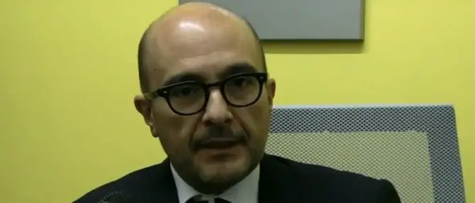 Sangiuliano: «Nessuno dei miei studenti vuole tornare in Calabria»