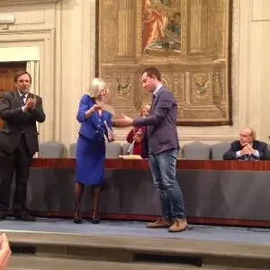 Premio Spadolini-Nuova Antologia: tra i vincitori il calabrese Ferraro