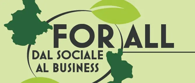 Accoglienza, turismo e agricoltura biologica, un ponte tra Calabria e Piemonte