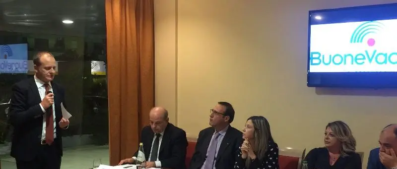 Rende, presentata la Legge sulla donazione di prodotti alimentari e farmaceutici