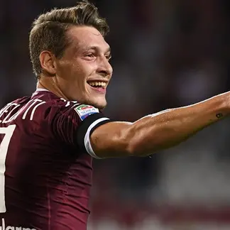 Serie A, Crotone-Torino 0-2: allo “Scida” il gallo Belotti canta due volte