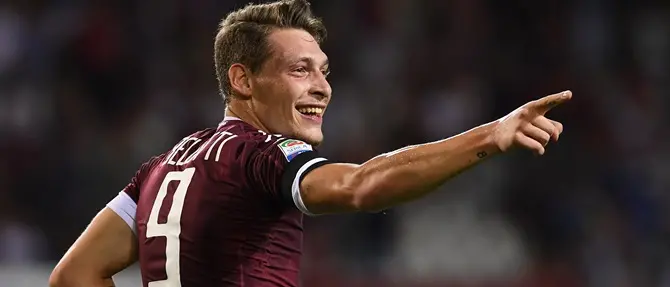 Serie A, Crotone-Torino 0-2: allo “Scida” il gallo Belotti canta due volte